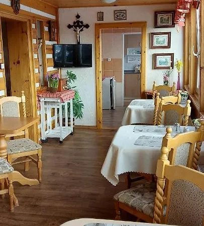 Country house Na Vachatkach *
