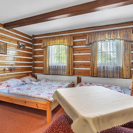 Country house Na Vachatkach