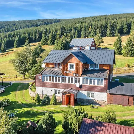 Country house Na Vachatkach